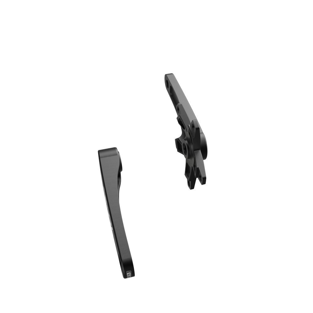 Box Five Square Taper Crankset - Box®