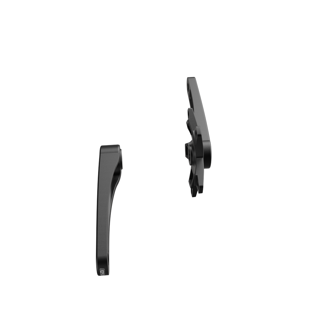 Box Five Square Taper Crankset - Box®