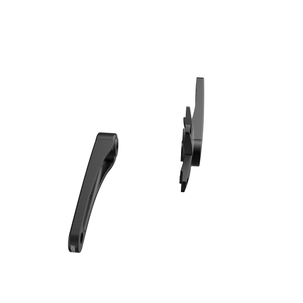 Box Five Square Taper Crankset - Box®