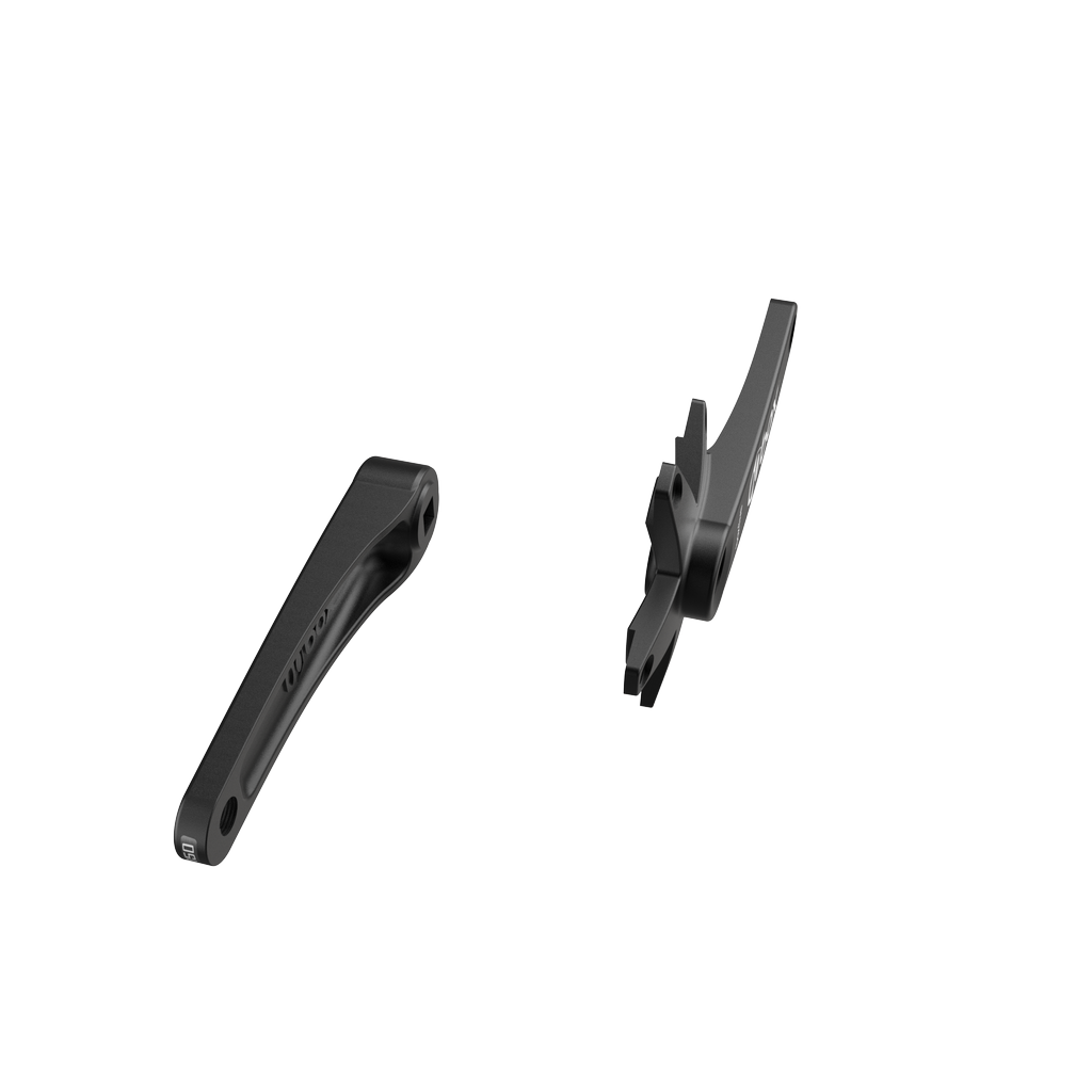 Box Five Square Taper Crankset - Box®