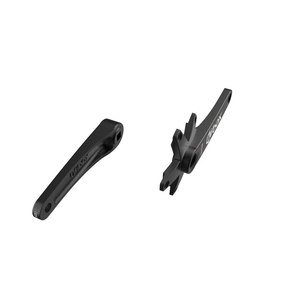 Box Five Square Taper Crankset - Box®