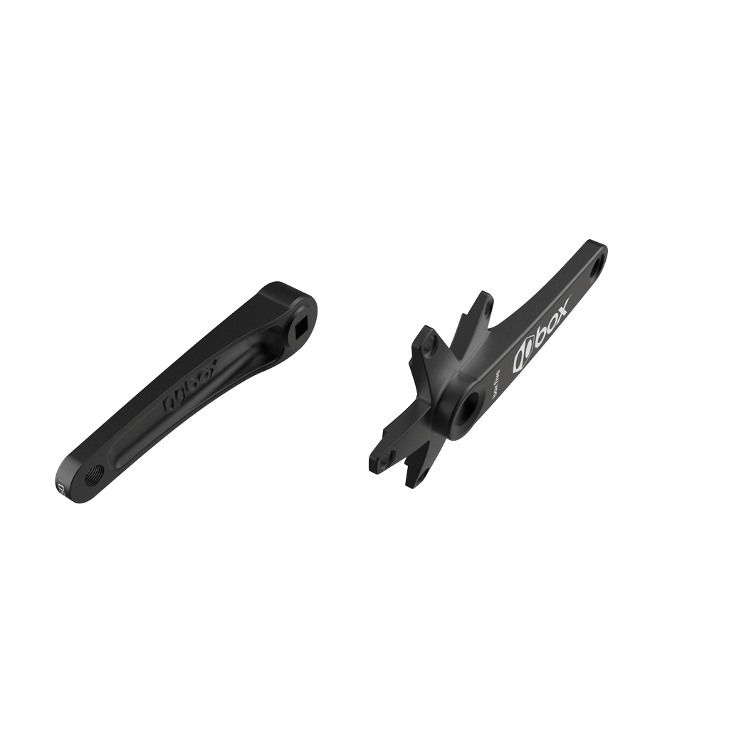 Box Five Square Taper Crankset - Box®