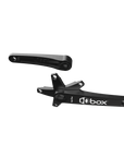Box Five Square Taper Crankset - Box®