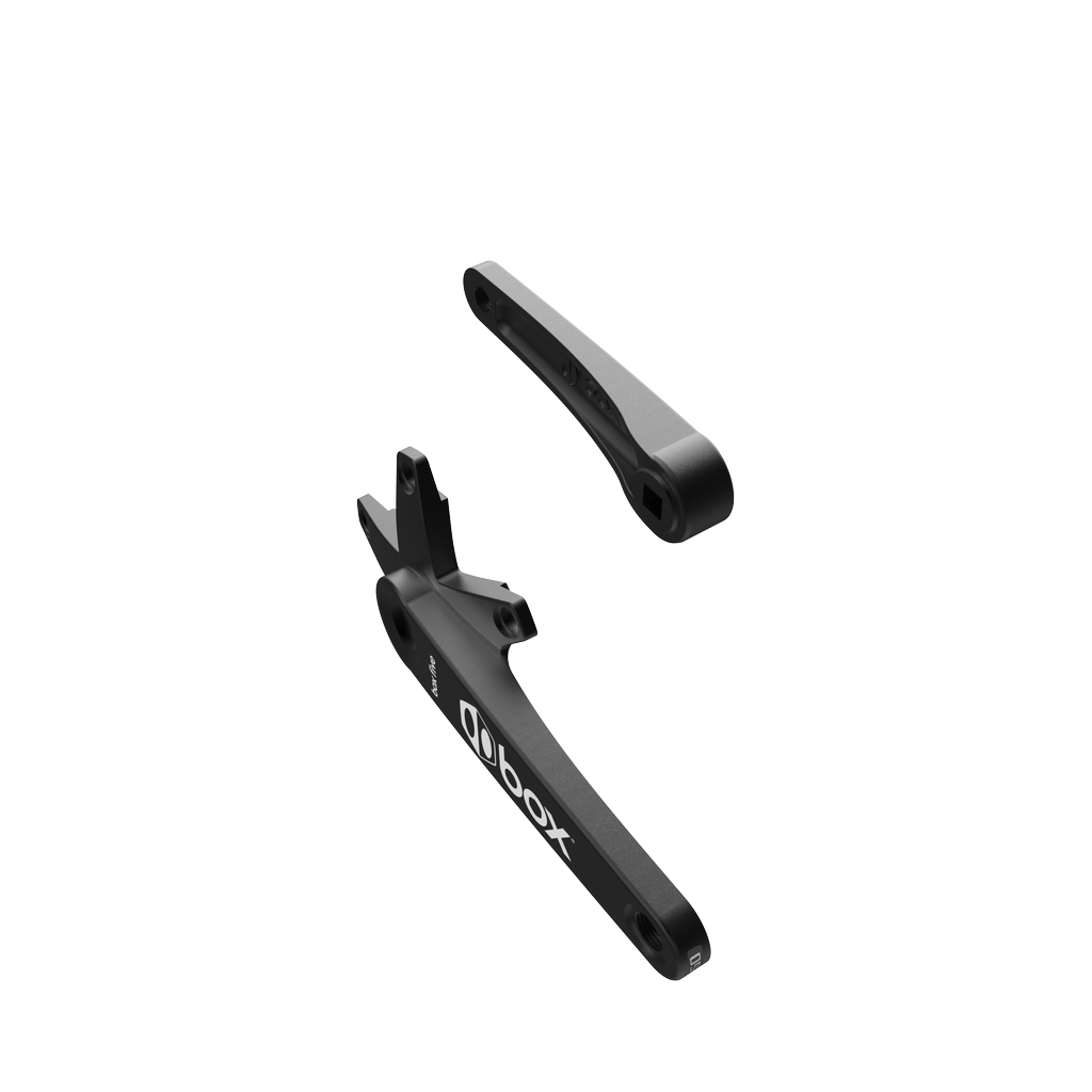 Box Five Square Taper Crankset - Box®