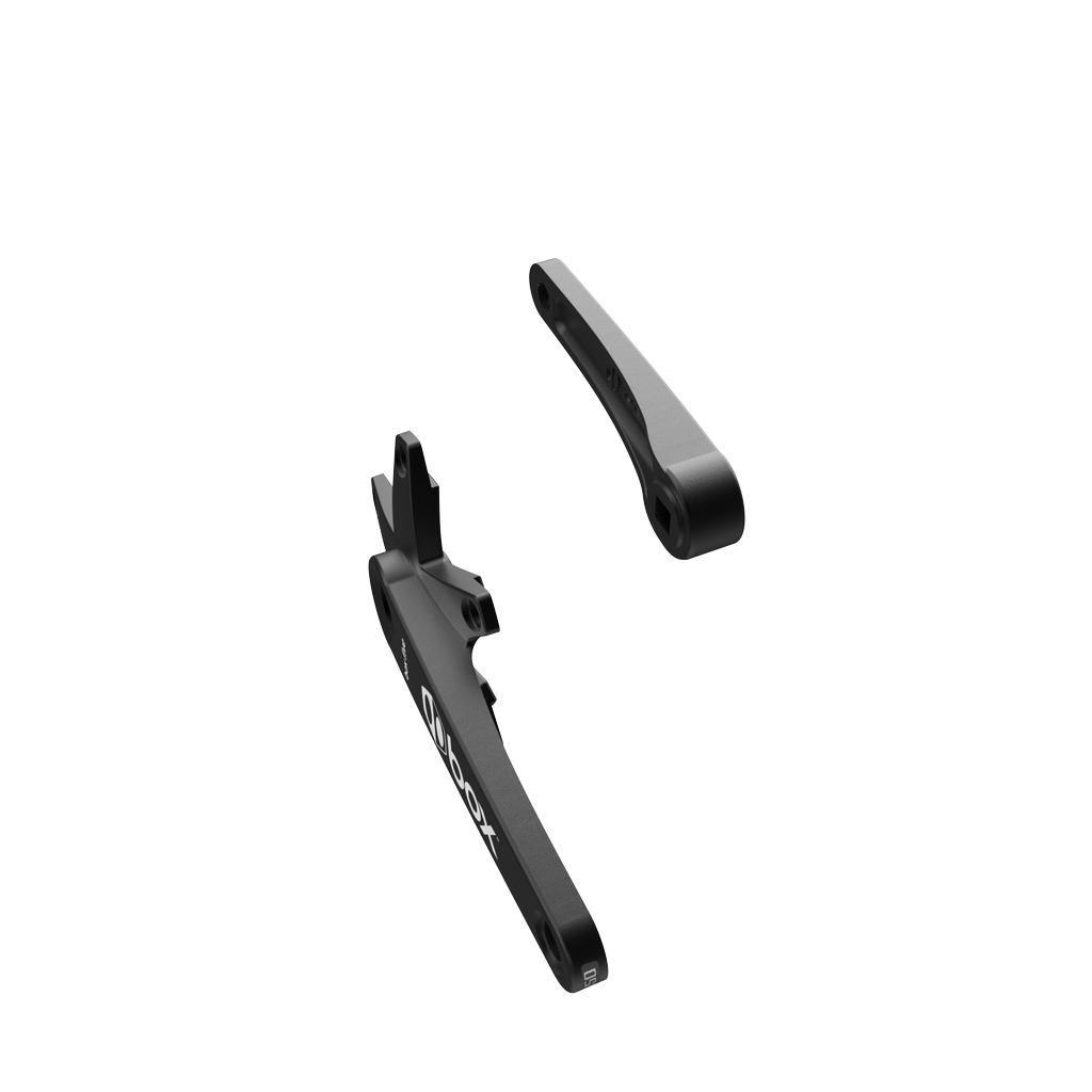 Box Five Square Taper Crankset - Box®