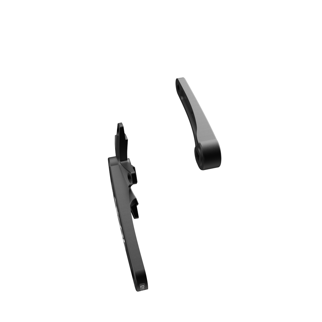 Box Five Square Taper Crankset - Box®