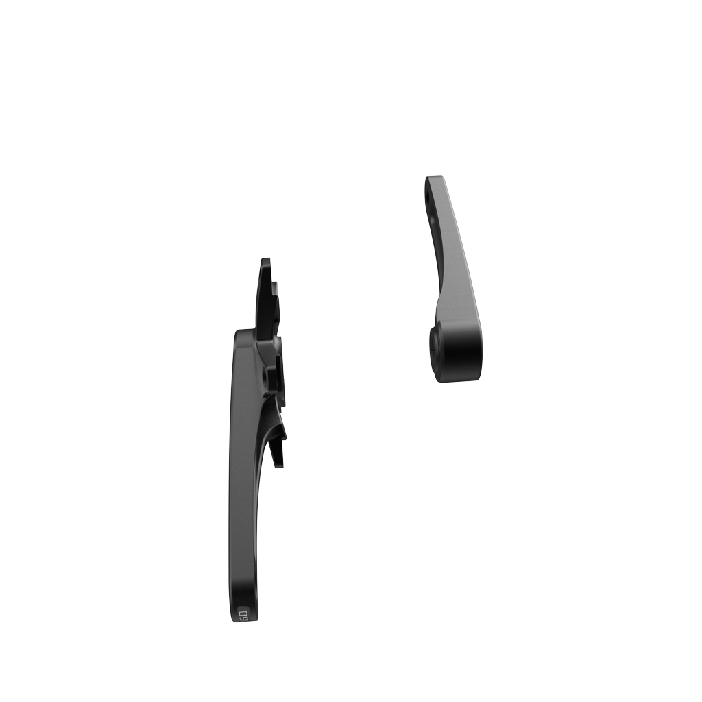 Box Five Square Taper Crankset - Box®