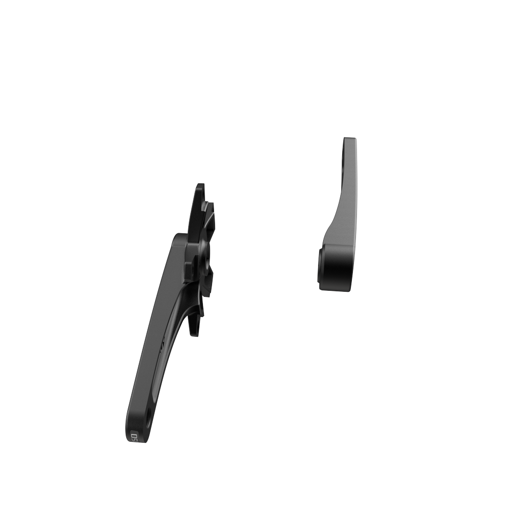 Box Five Square Taper Crankset - Box®