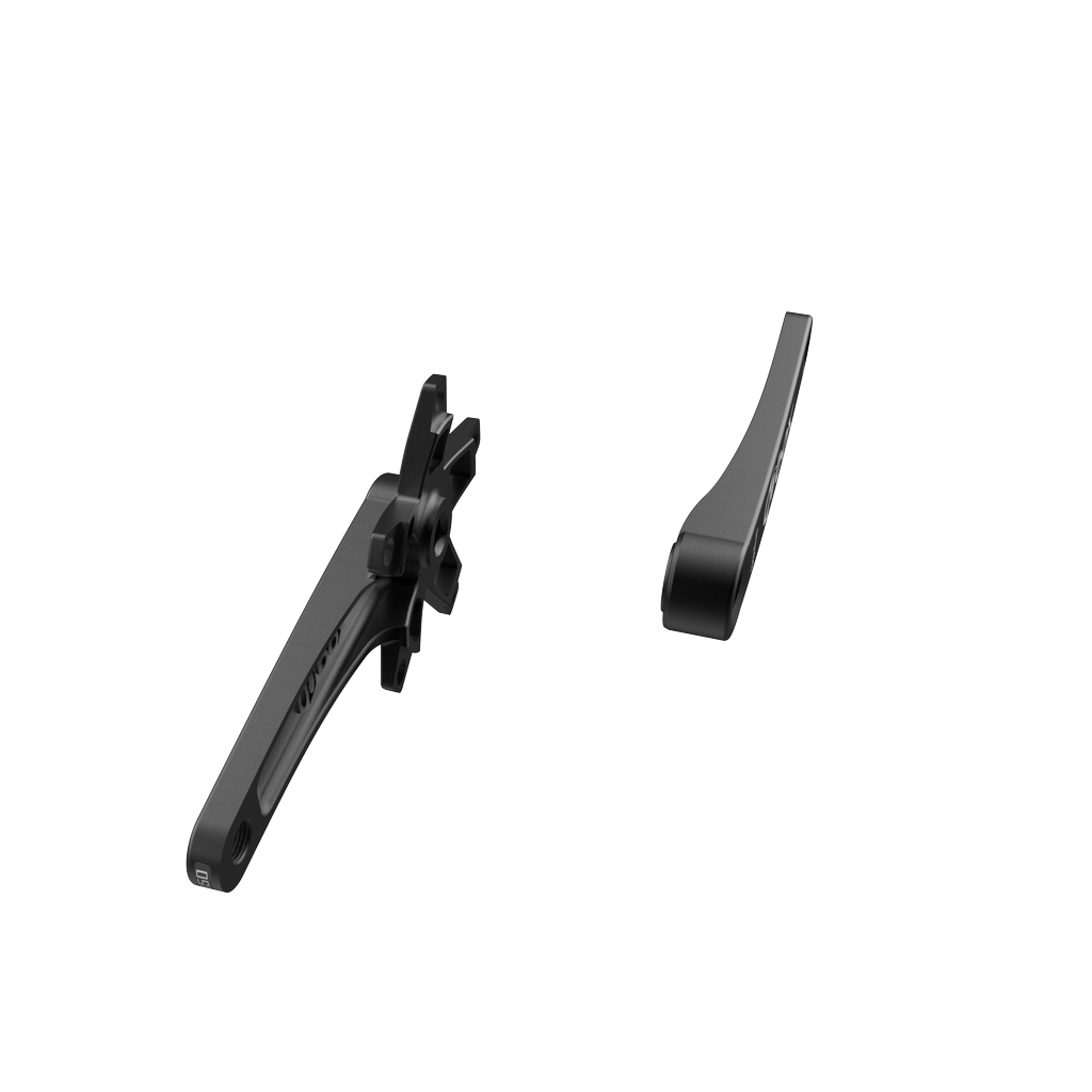 Box Five Square Taper Crankset - Box®