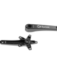 Box Five Square Taper Crankset - Box®