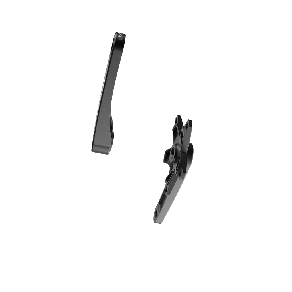 Box Five Square Taper Crankset - Box®