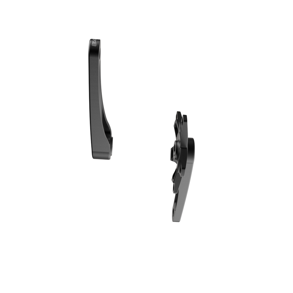 Box Five Square Taper Crankset - Box®