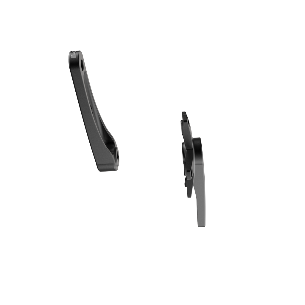 Box Five Square Taper Crankset - Box®