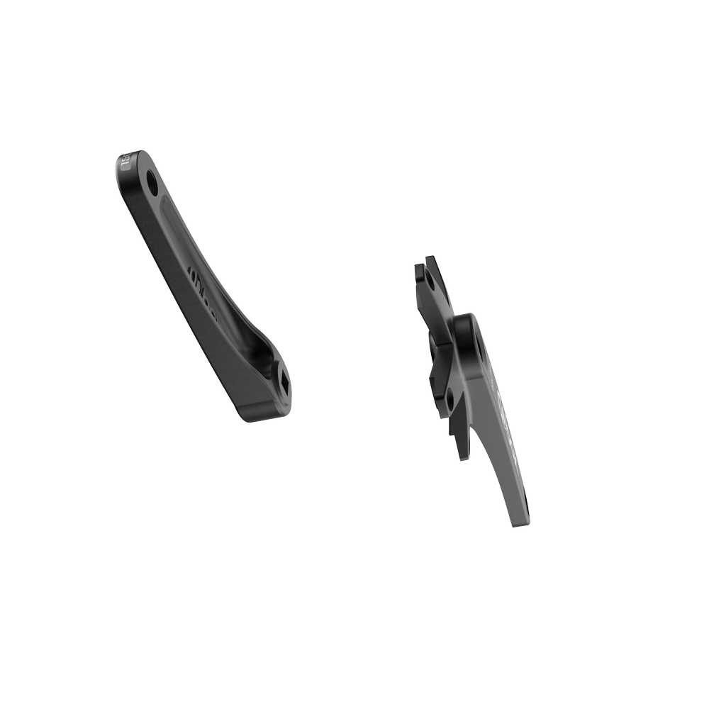 Box Five Square Taper Crankset - Box®