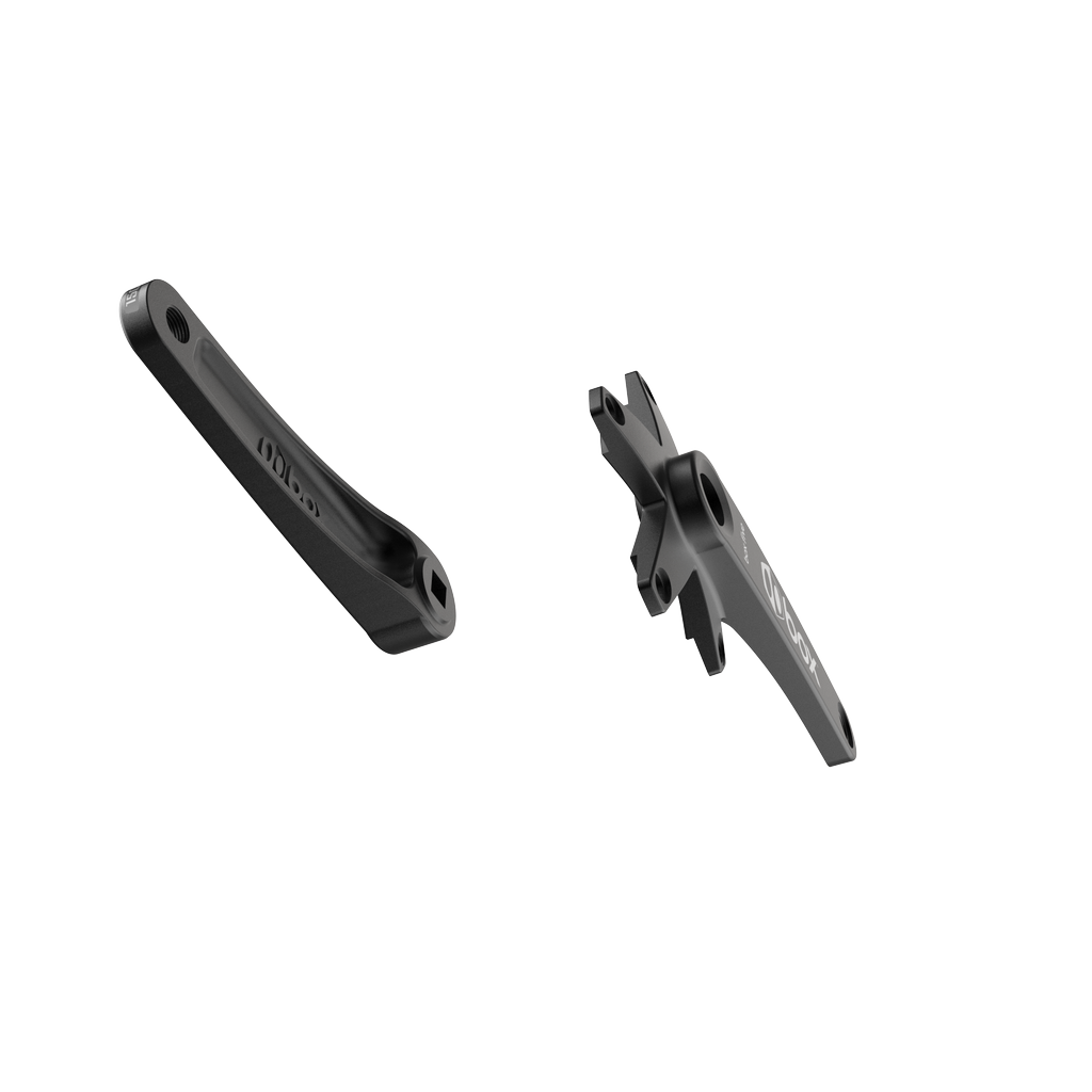 Box Five Square Taper Crankset - Box®