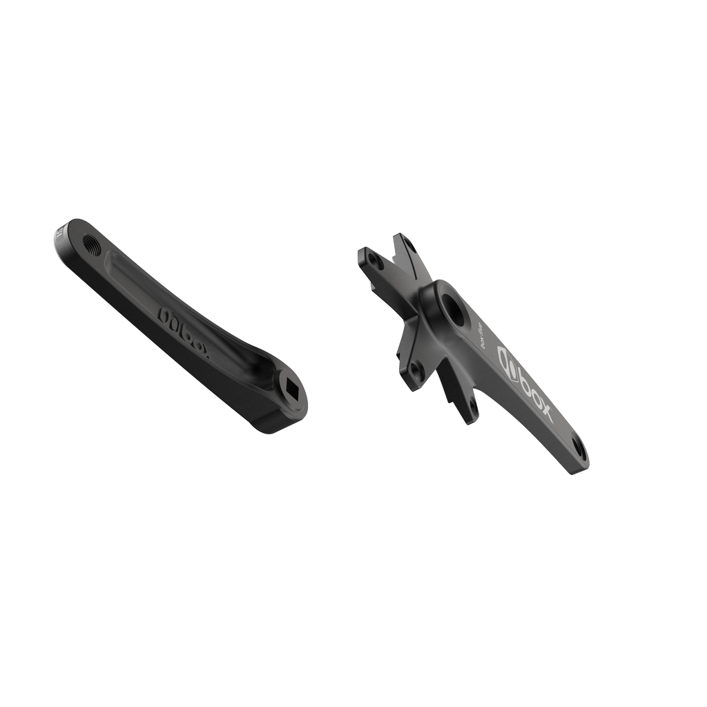 Box Five Square Taper Crankset - Box®