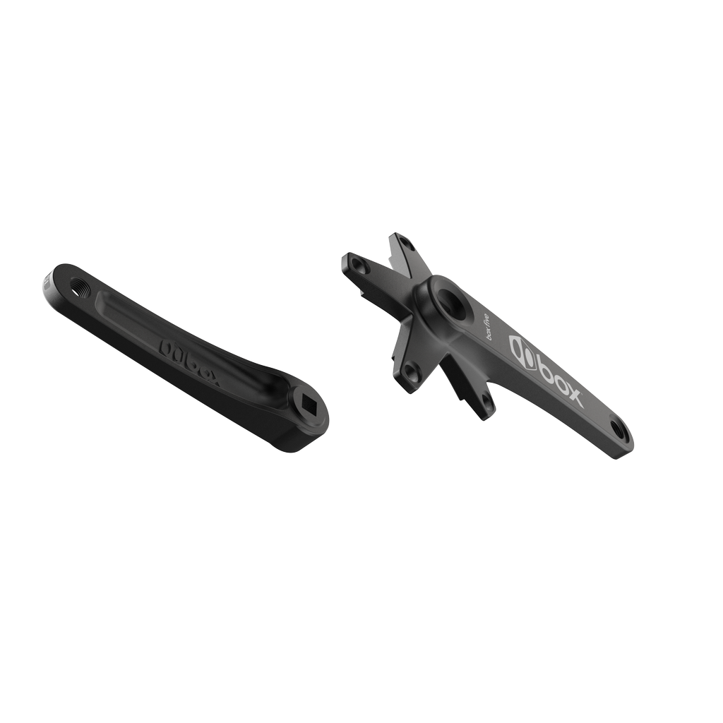 Box Five Square Taper Crankset - Box®