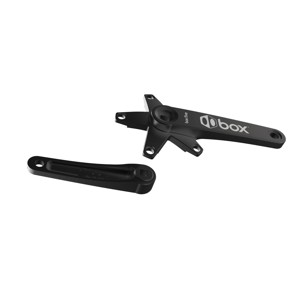 Box Five Square Taper Crankset - Box®