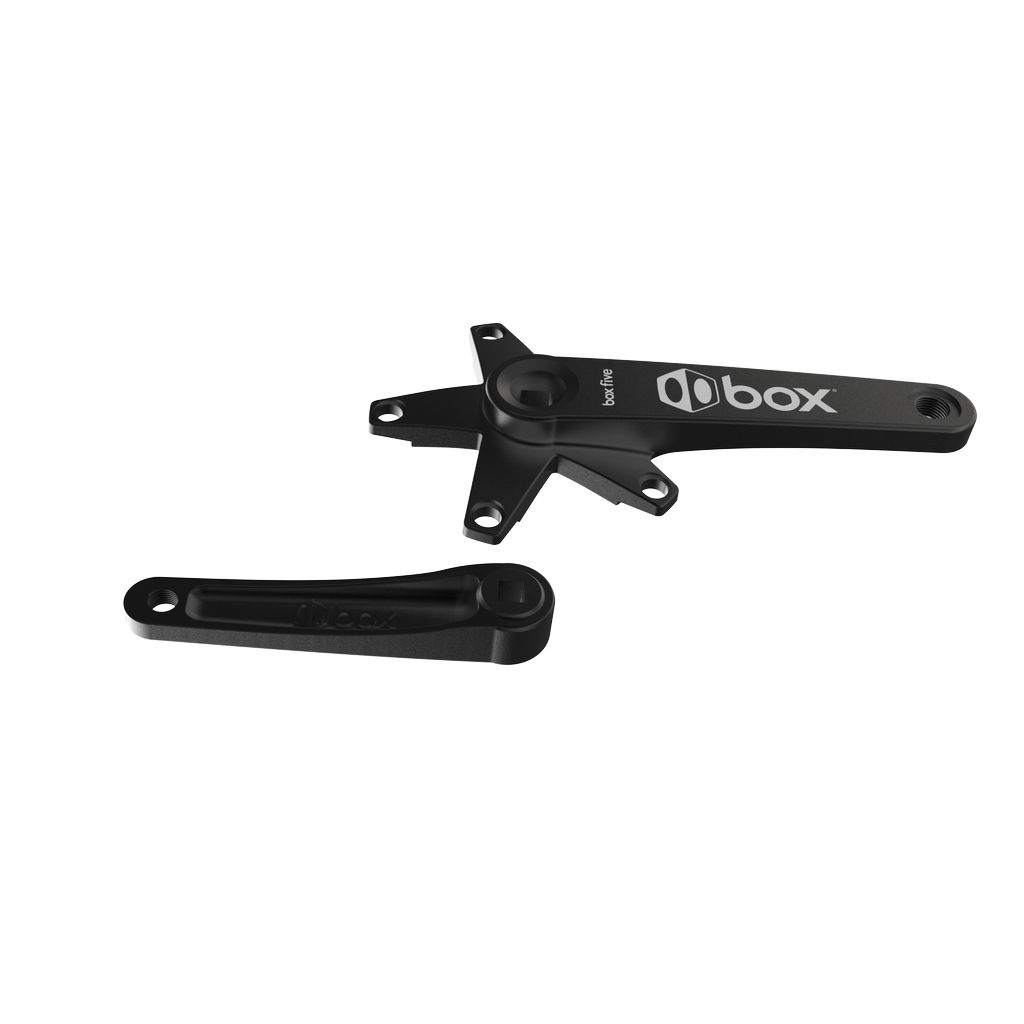 Box Five Square Taper Crankset - Box®