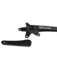 Box Five Square Taper Crankset - Box®