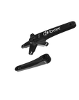 Box Five Square Taper Crankset - Box®
