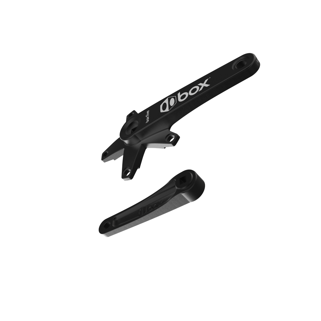 Box Five Square Taper Crankset - Box®