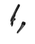 Box Five Square Taper Crankset
