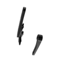 Box Five Square Taper Crankset