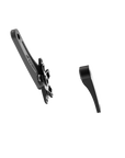 Box Five Square Taper Crankset