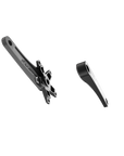 Box Five Square Taper Crankset