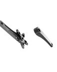 Box Five Square Taper Crankset