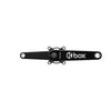 Box Three Hollow-Forged Crankset - Box®