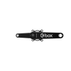 Box Three Hollow-Forged Crankset - Box®
