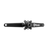 Box Three Hollow-Forged Crankset - Box®