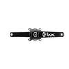 Box Three Hollow-Forged Crankset - Box®