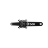 Box Three Hollow-Forged Crankset - Box®
