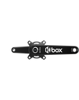 Box Three Hollow-Forged Crankset - Box®