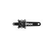 Box Three Hollow-Forged Crankset - Box®