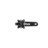 Box Three Hollow-Forged Crankset - Box®