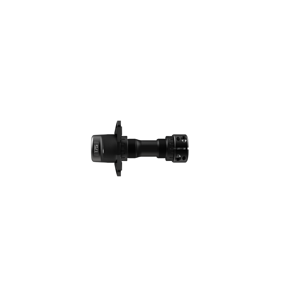 Box Three Hollow-Forged Crankset - Box®