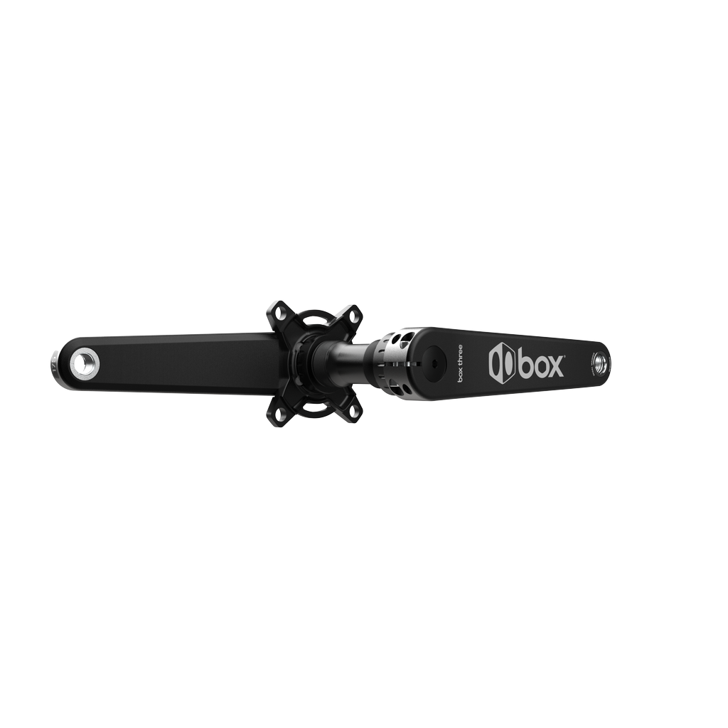 Box Three Hollow-Forged Crankset - Box®