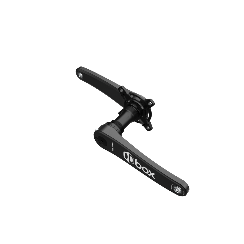Box Three Hollow-Forged Crankset - Box®