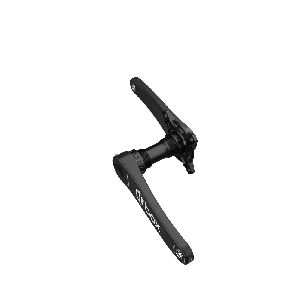 Box Three Hollow-Forged Crankset - Box®