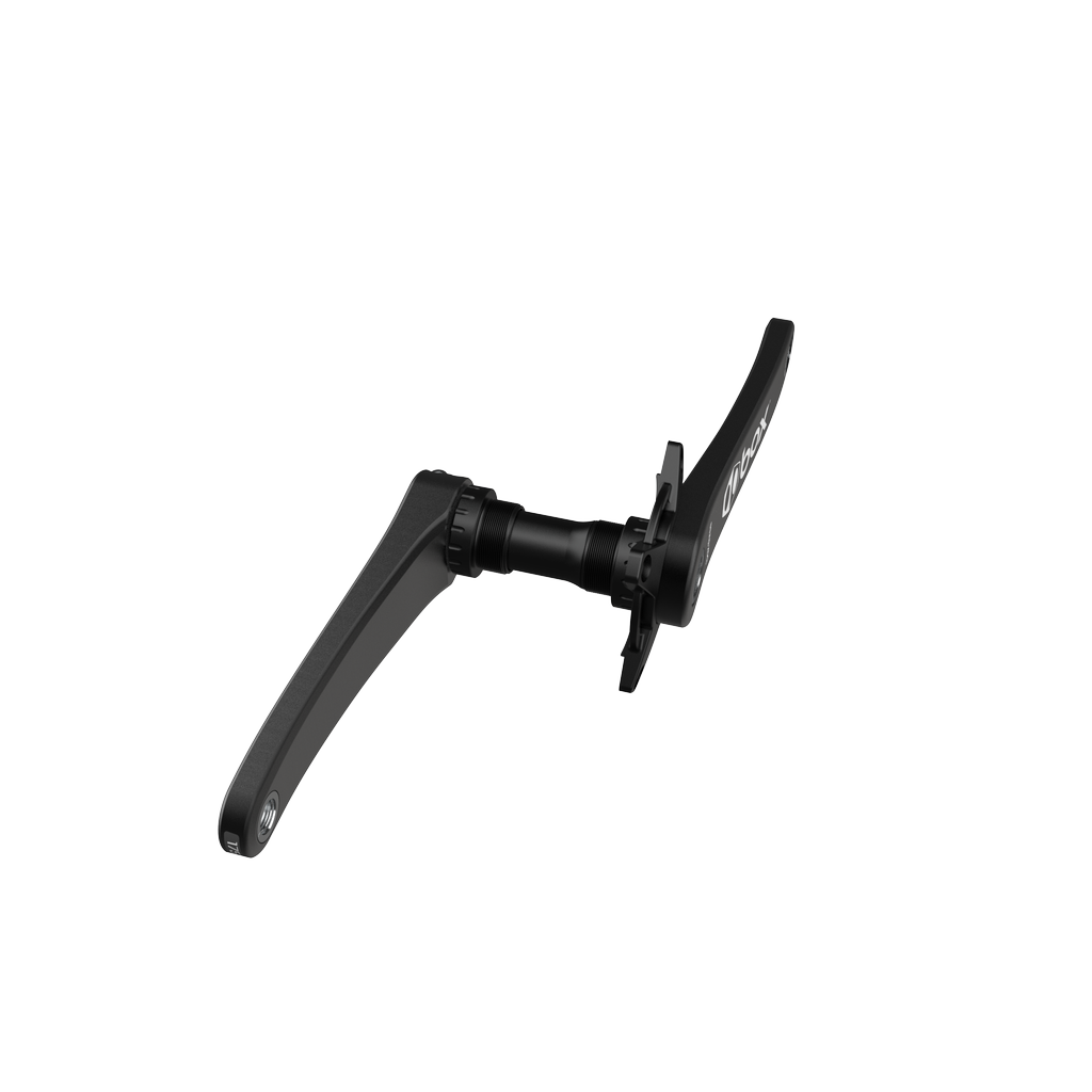 Box Three Hollow-Forged Crankset - Box®