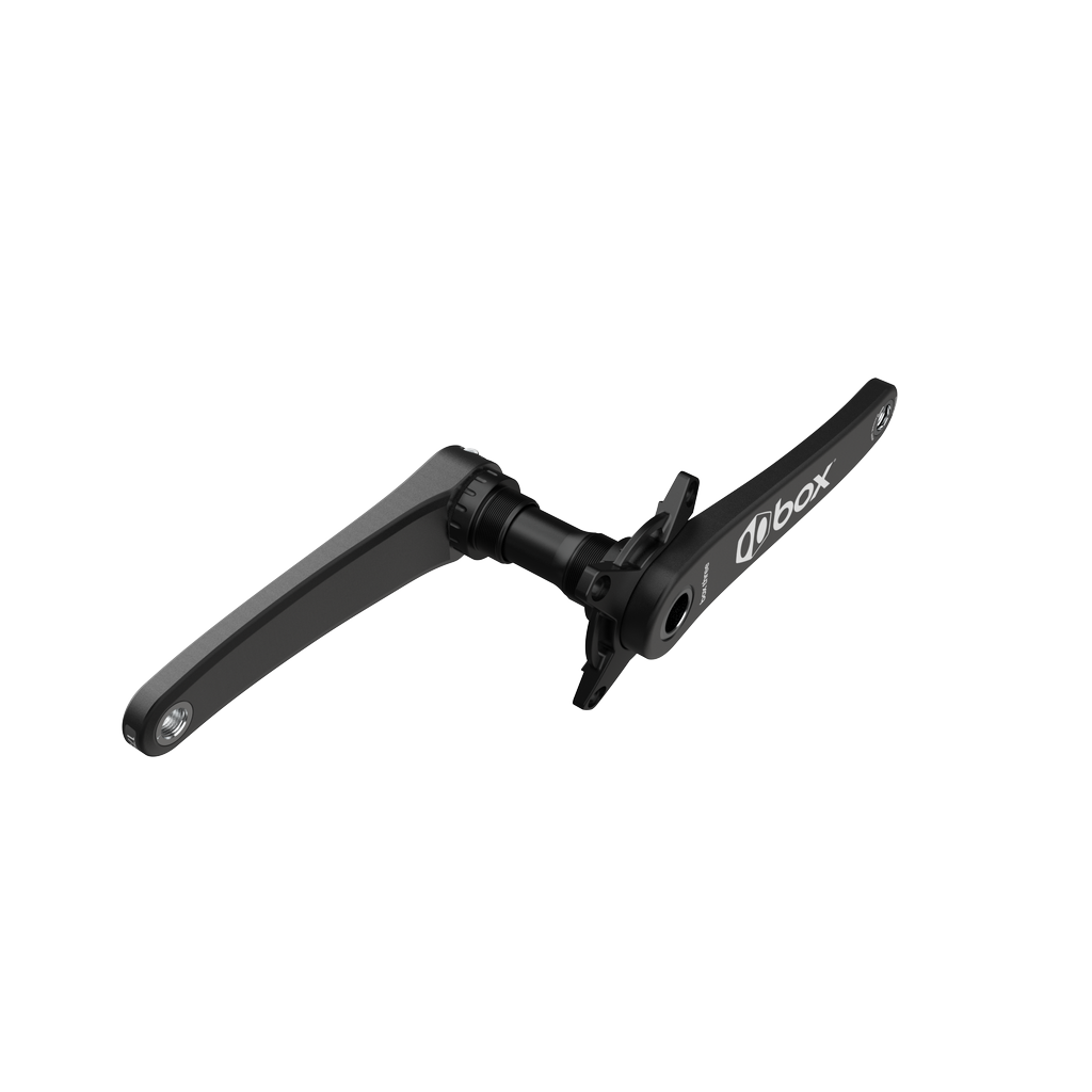 Box Three Hollow-Forged Crankset - Box®