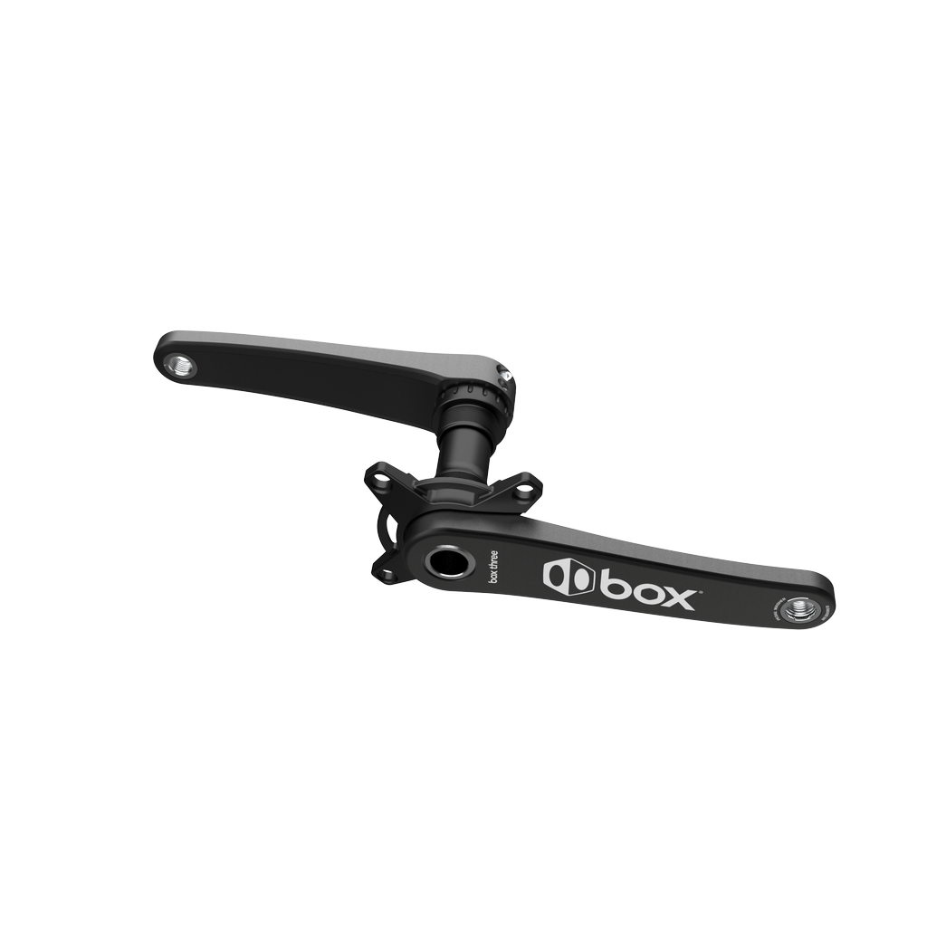 Box Three Hollow-Forged Crankset - Box®
