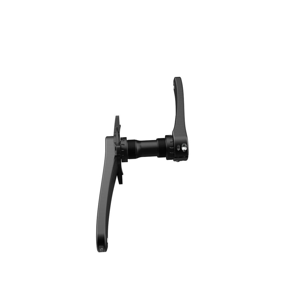 Box Three Hollow-Forged Crankset