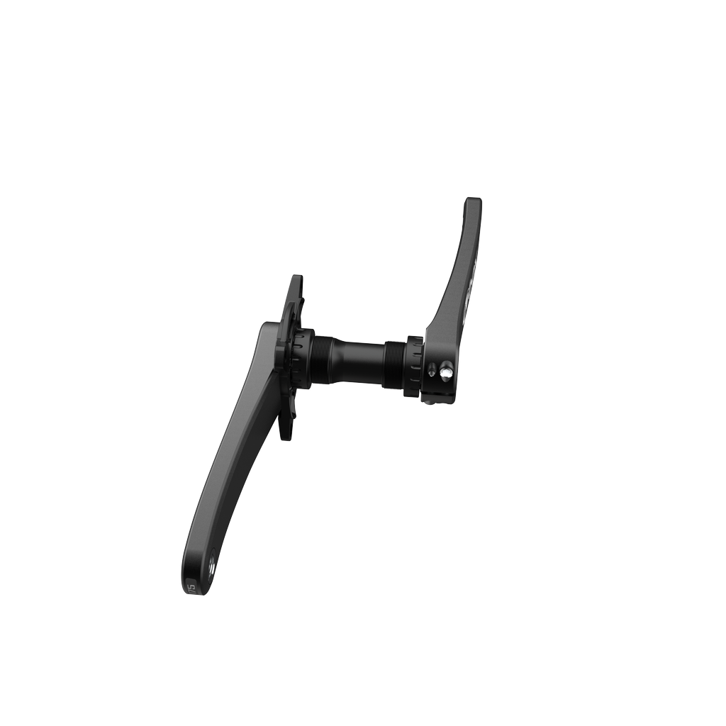Box Three Hollow-Forged Crankset