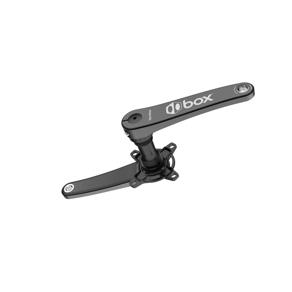 Box Three Hollow-Forged Crankset - Box®