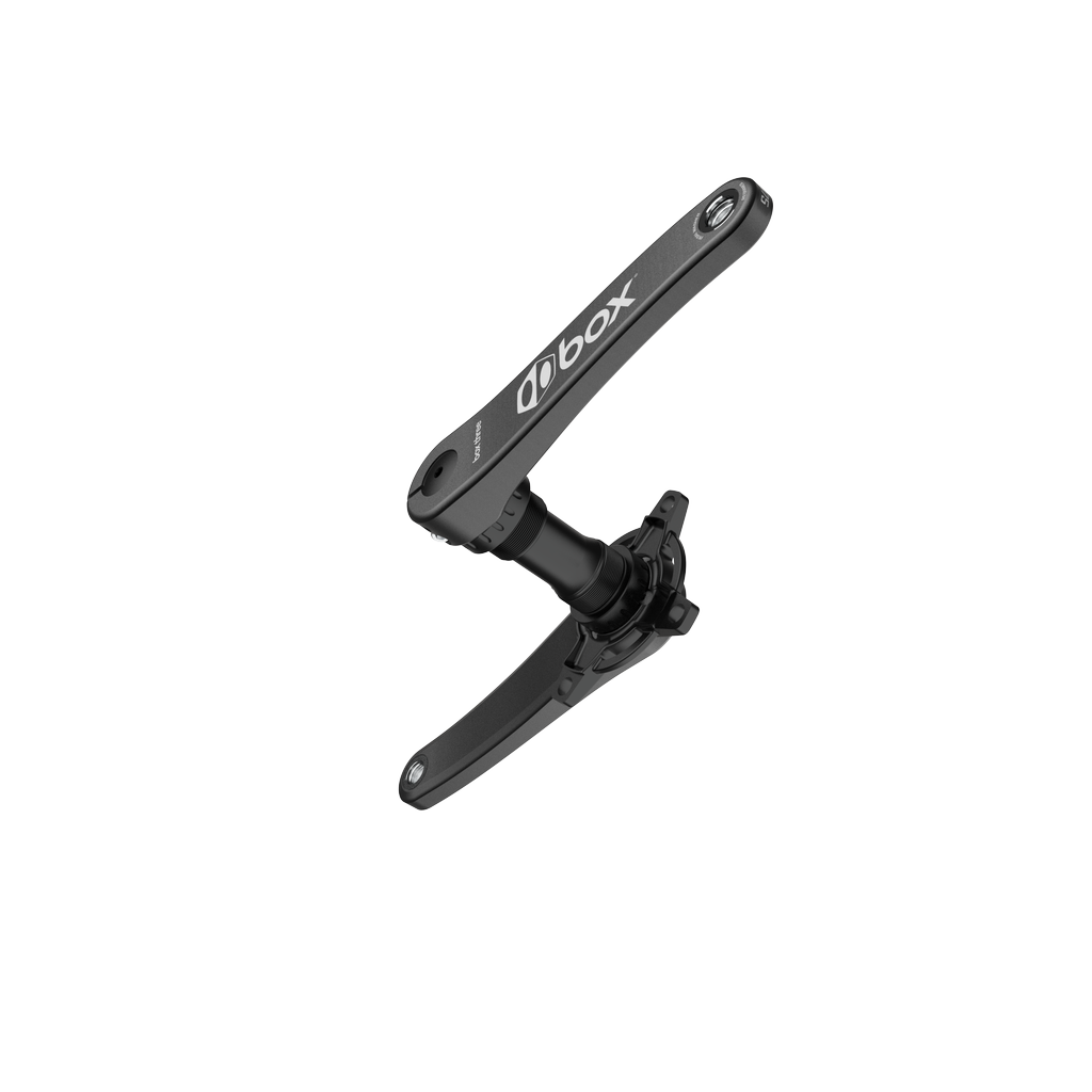 Box Three Hollow-Forged Crankset - Box®